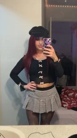 OnlyFans cuenta berrypinkasmr avatar 1