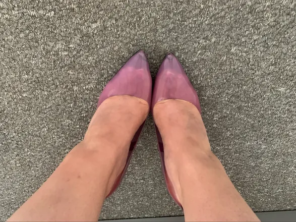 OnlyFans cuenta prettypinktoes111 header 2