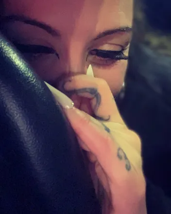 OnlyFans account  slimbrookthic avatar 1