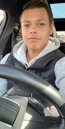 OnlyFans cuenta zachkelly020 avatar 1