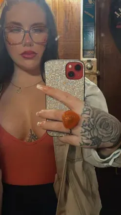 OnlyFans cuenta jasmineskye_xxox avatar 1