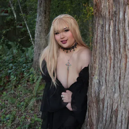 OnlyFans cuenta oppaichibiwaifu avatar 1