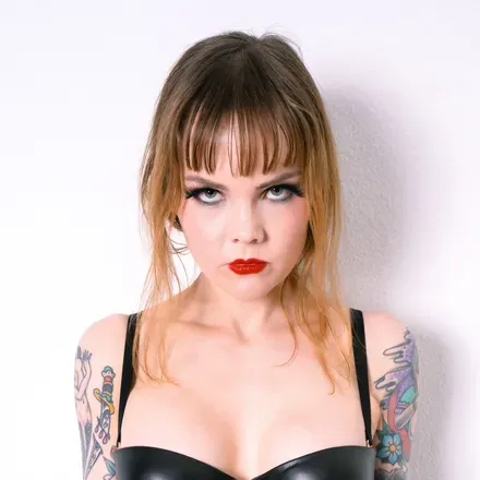 OnlyFans cuenta petrahunter avatar 1