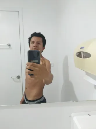 OnlyFans cuenta jimbolp avatar 1