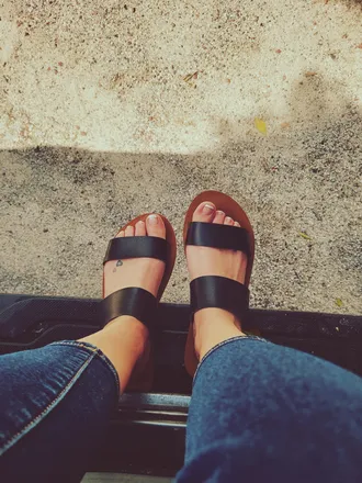 OnlyFans cuenta amandassweetfeetfun header 2
