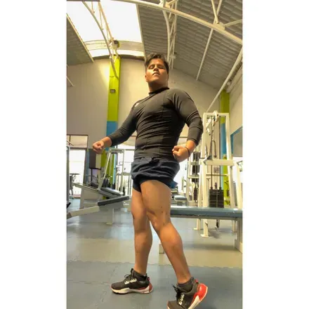 OnlyFans cuenta okram19 avatar 1