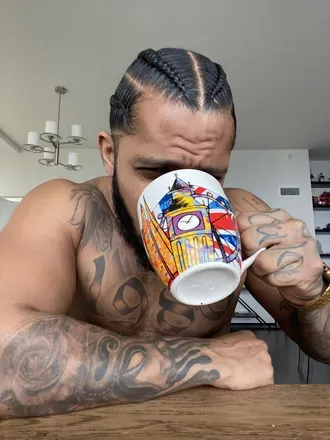 OnlyFans account  ryanhenry header 2