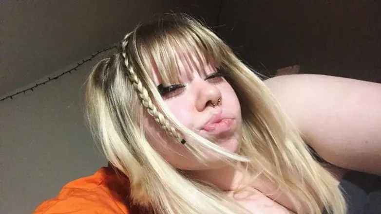 OnlyFans cuenta cosmicellie04 avatar 1