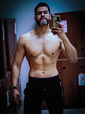 OnlyFans cuenta dancsnorre avatar 1