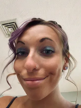 OnlyFans cuenta itshayebby avatar 1