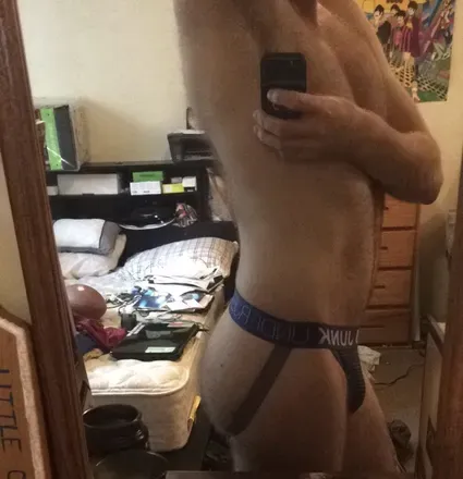 OnlyFans cuenta mjpgh93 avatar 1