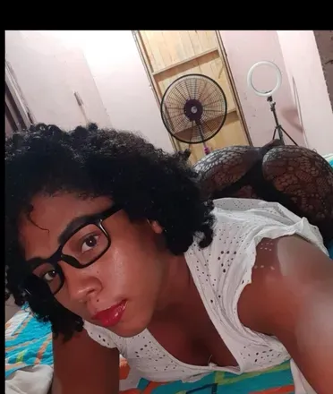 OnlyFans cuenta diosagirlblack avatar 1