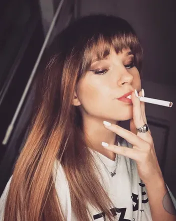 OnlyFans cuenta ms.smokee avatar 1