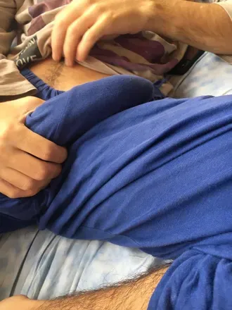 OnlyFans cuenta behindisirmark avatar 1