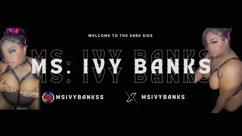 OnlyFans cuenta msivybanks header 2
