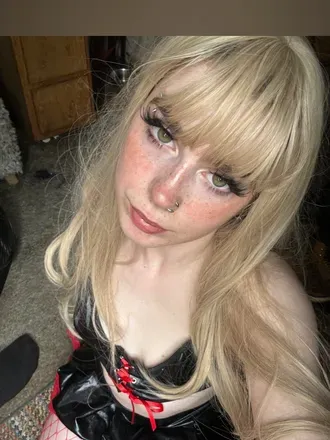 OnlyFans cuenta l1ttl3lamb avatar 1