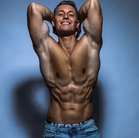 OnlyFans cuenta zdenekpiekarz avatar 1