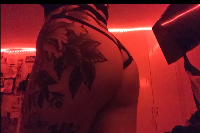 OnlyFans cuenta sick_ghoul header 2