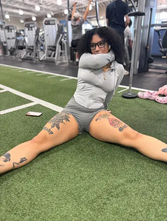 OnlyFans account  onlymariahj header 2
