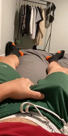 OnlyFans cuenta nikeboy00 avatar 1