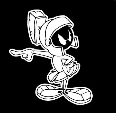 OnlyFans cuenta theblackmartian avatar 1