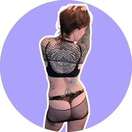 OnlyFans cuenta bougiehotwife avatar 1