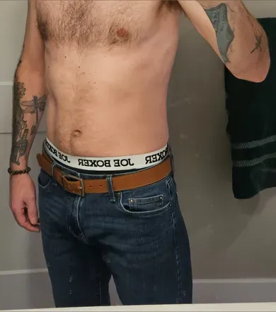 OnlyFans cuenta tradesman69 avatar 1