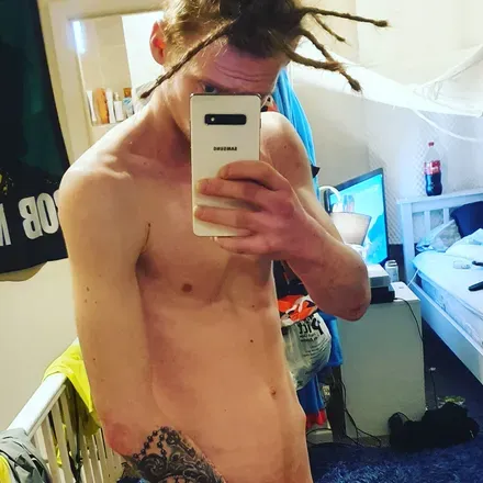 OnlyFans cuenta fanmadestrip avatar 1