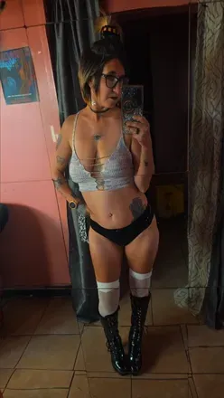 OnlyFans cuenta fefecat028 avatar 1