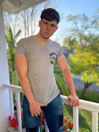 OnlyFans cuenta christiger04 avatar 1