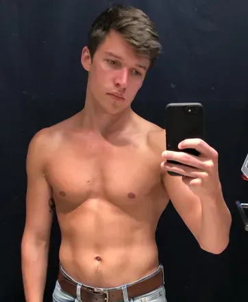 OnlyFans cuenta jameslouie avatar 1