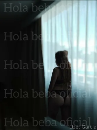OnlyFans cuenta holabebaoficial header 2