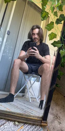 OnlyFans cuenta collegeguyhenry avatar 1