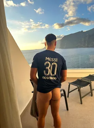 OnlyFans cuenta kevincarreraa avatar 1