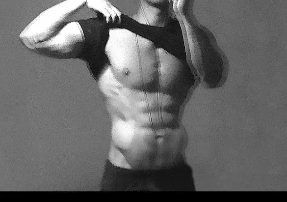 OnlyFans account  tdpak avatar 1