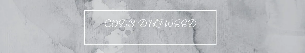 OnlyFans cuenta codydilfweed header 2