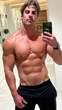 OnlyFans cuenta gymguynyc avatar 1