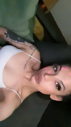 OnlyFans cuenta bubblegun36 avatar 1