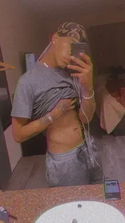 OnlyFans cuenta alil2juice avatar 1