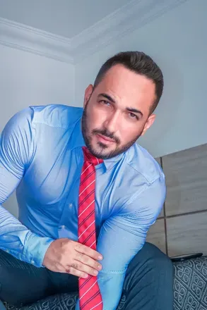OnlyFans cuenta fernandotiganioficial avatar 1