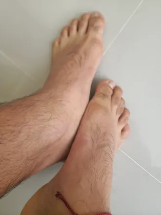 OnlyFans account  feticheperucho header 2