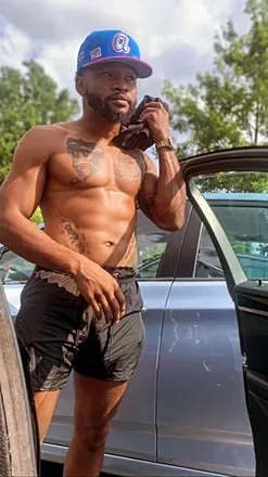 OnlyFans cuenta prettyboypriest avatar 1
