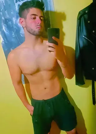 OnlyFans cuenta mariano_22 avatar 1