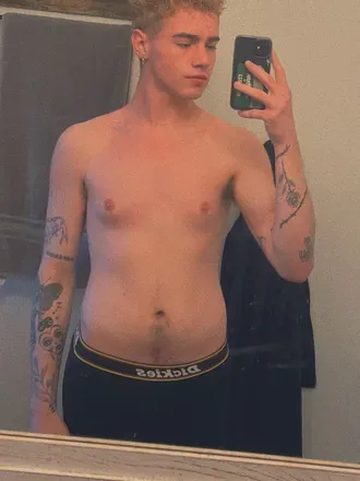 OnlyFans cuenta a.nglboy avatar 1