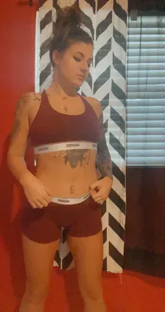OnlyFans cuenta ketowithbrittanie avatar 1