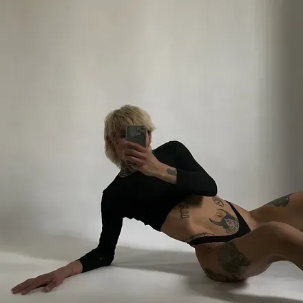 OnlyFans cuenta perracalata avatar 1