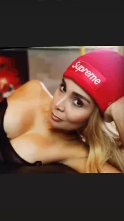 OnlyFans cuenta dominiquecubilla avatar 1
