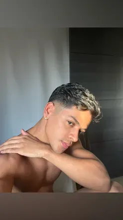OnlyFans cuenta martinvergara avatar 1
