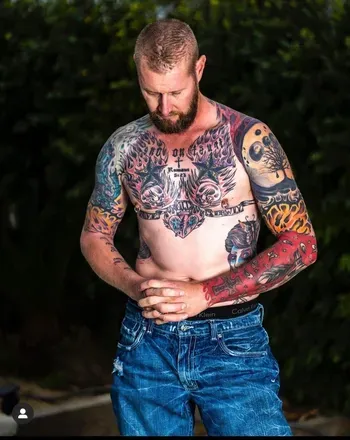 OnlyFans cuenta blue_eyed_devil5150 avatar 1