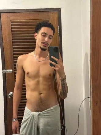 OnlyFans cuenta trevdatboi avatar 1